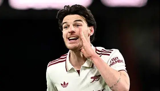 آرسنال قهرمان نمی‌شود چون سوپراستار ندارد