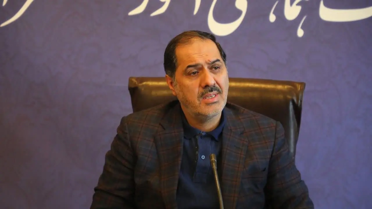 سامری : اجرای طرح های اولویت دار عمرانی قم نیازمند حمایت های ملی است