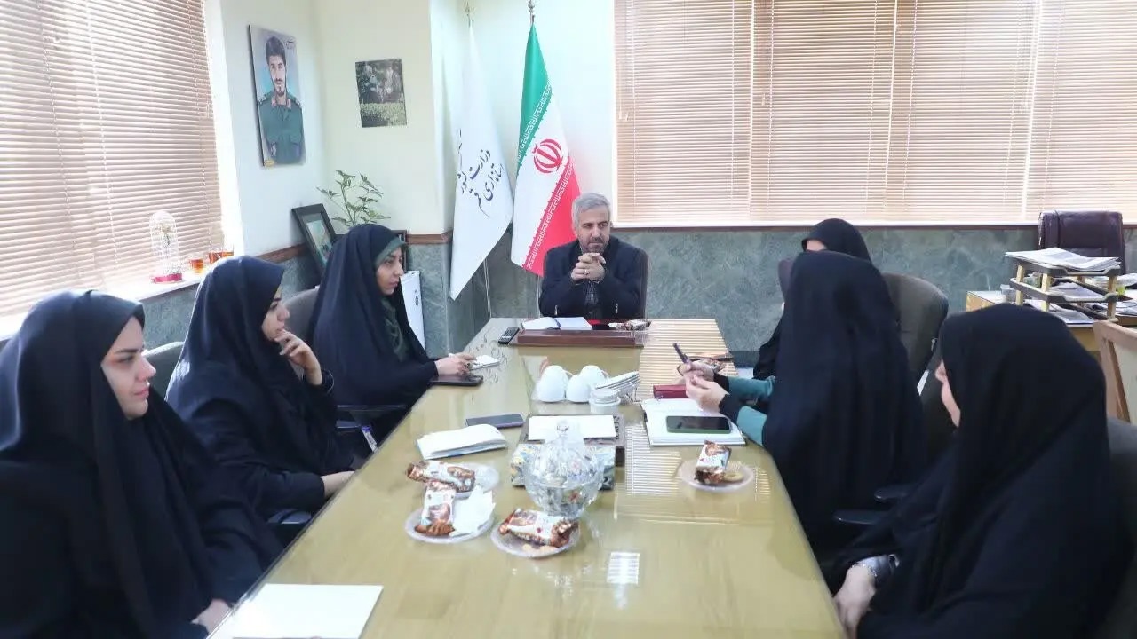 صادق چهرقانی: زنان در سایه «نظام جمهوری اسلامی» دارای منزلت اجتماعی هستند