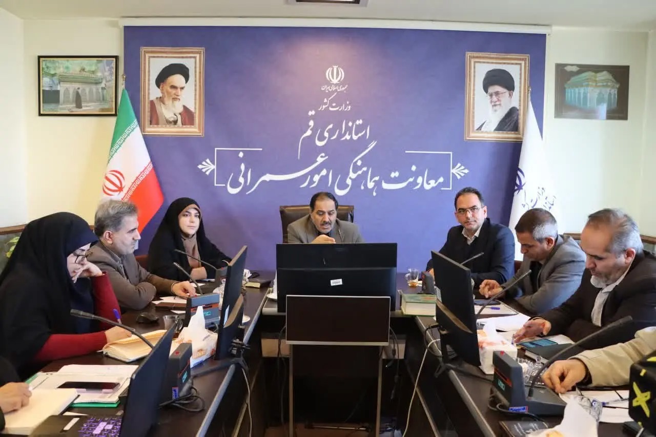 دستگاههای اجرایی بر اساس برنامه ملی راهبردی مدیریت پسماندها عمل کنند