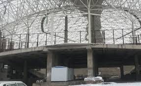 واگذاری ورزشگاه ۴۵۰۰ نفری پردیسان به استان قم