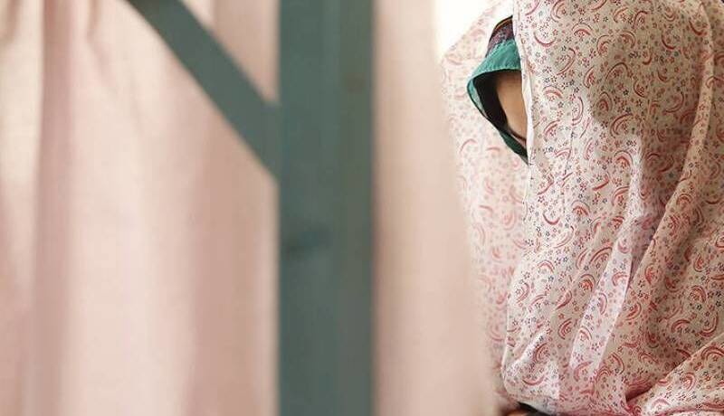 اقدام شگفت انگیز زن همسرکش، او را از قصاص نجات داد