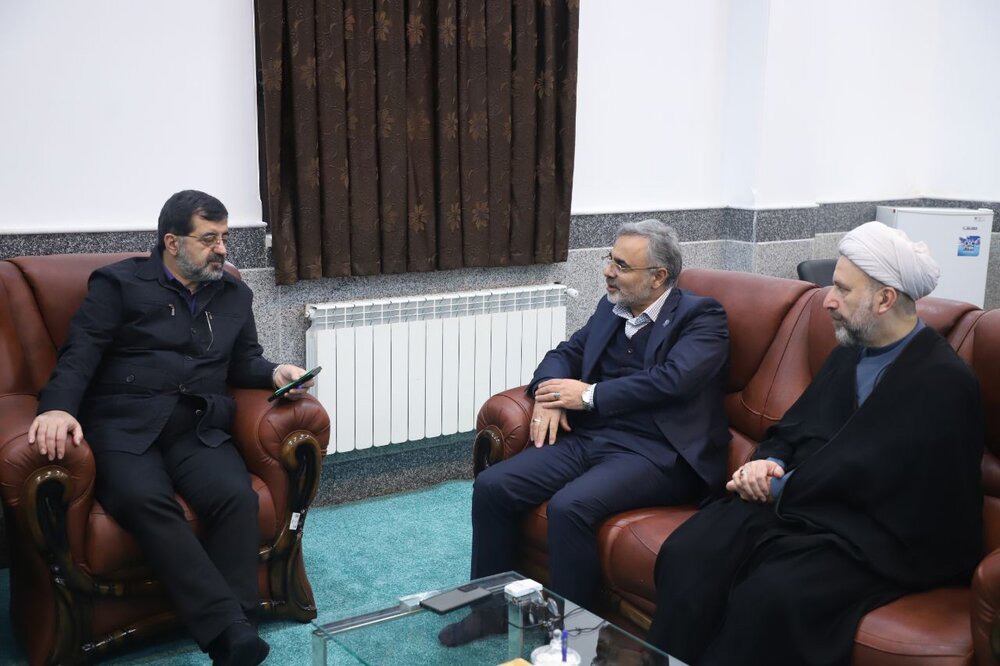 توسعه زیست‌بوم فناوری استان قم با همکاری استانداری و دانشگاه پیام نور