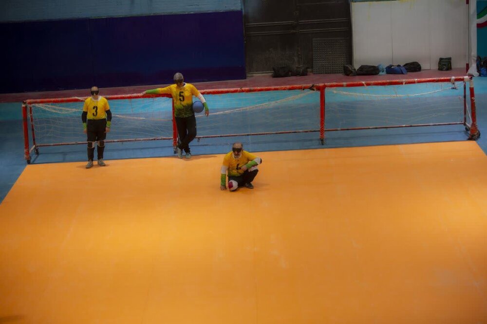 «خانه نابینایان» قم بازگشایی شد