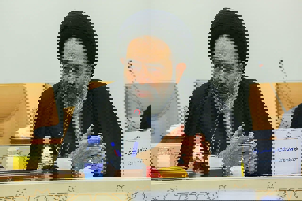 نواب: خدمت خالصانه و حفظ عزت روح حج ابراهیمی است