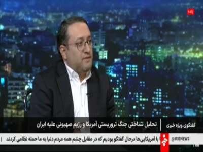 کارشناس مسائل بین‌الملل: جنگ احتمالی حتما توسعه پیدا خواهد کرد