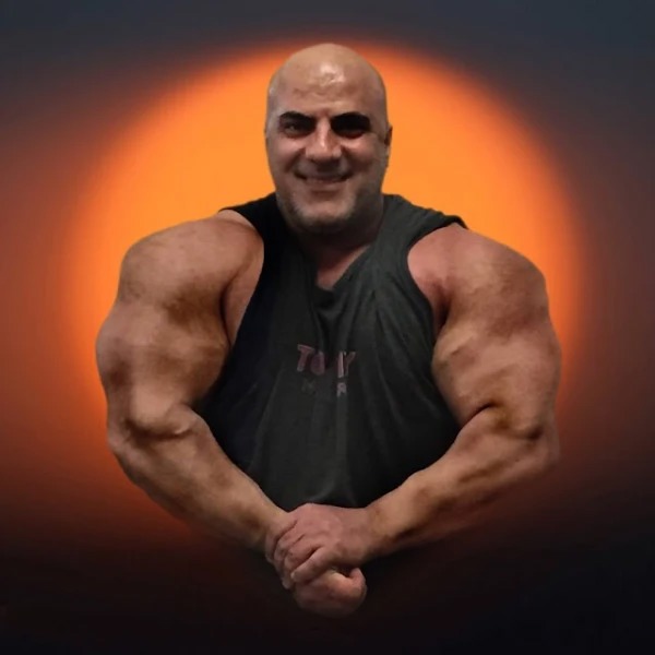 بدنسازی که کشته شده بود، زنده شده!