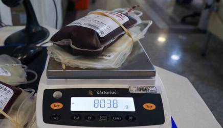 زنان و مردان چند مرتبه در سال می‌توانند خون اهدا کنند؟