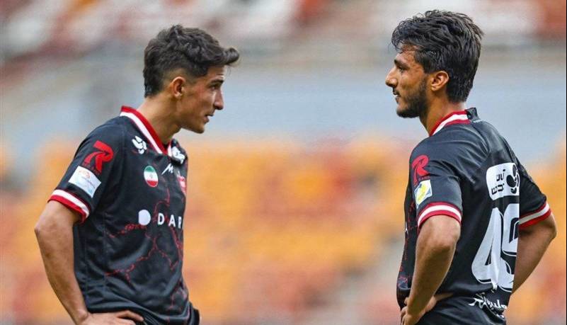 پرسپولیس؛ بدتر از چیزی که تصور می‌شد!