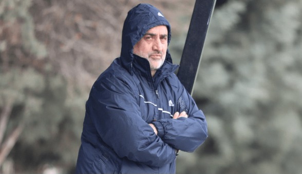 سرمربی تیم ملی، جوانان مستعد تهرانی را زیرنظر گرفت