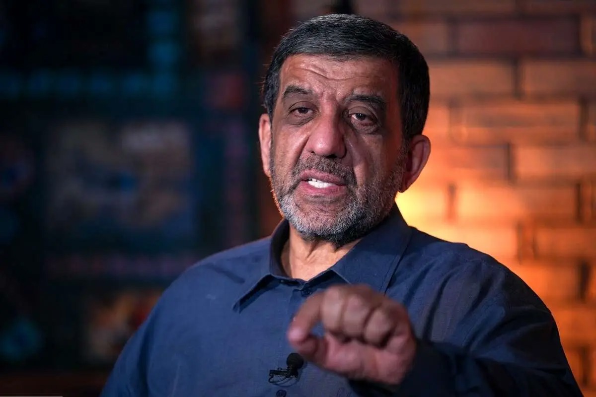 ضرغامی: علاوه بر اعتراض بازاریان و عوامل دشمن، دسته سومی جوانانی می‌شوند که امیدی به آینده ندارند