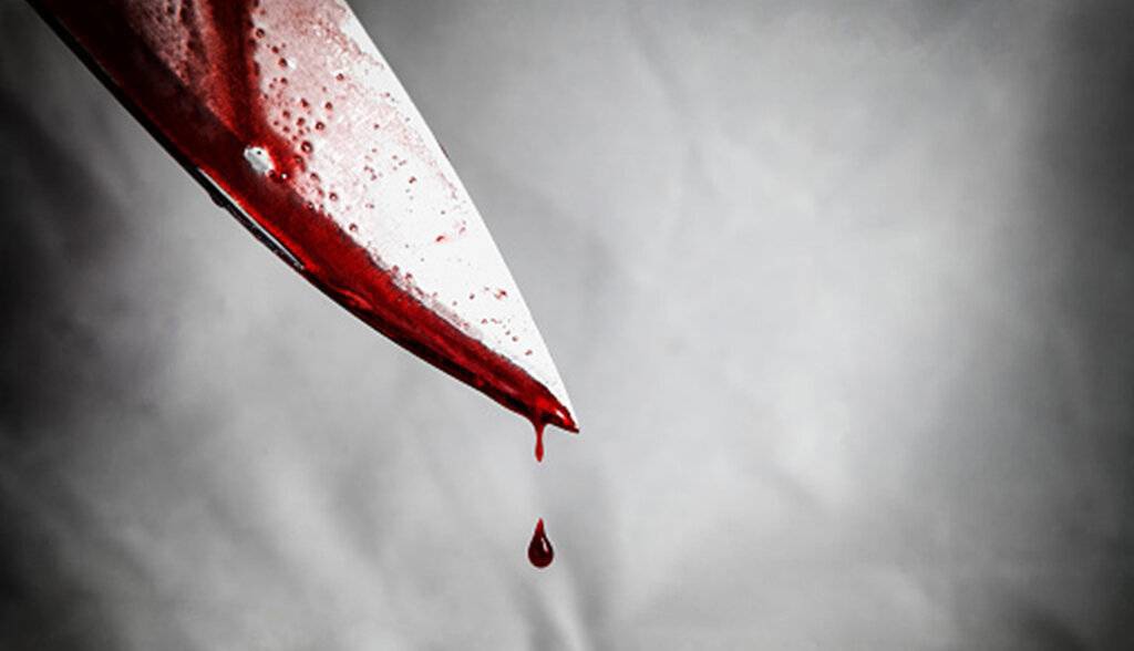 قتل خونین داماد خانواده به دست برادرزنش