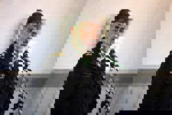 سردار رادان: سلبریتی‌های ناسپاس جوانان را به مسیر جنایت کشاندند