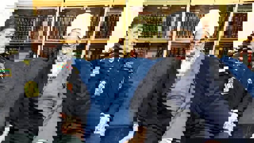 حوادث اخیر از بدترین فتنه‌ها پس از پیروزی انقلاب اسلامی بود