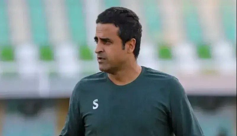 تعیین اولین ماموریت امیدیان در ذوب آهن