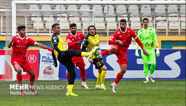 واکنش باشگاه پرسپولیس به دو شکست سرخپوشان