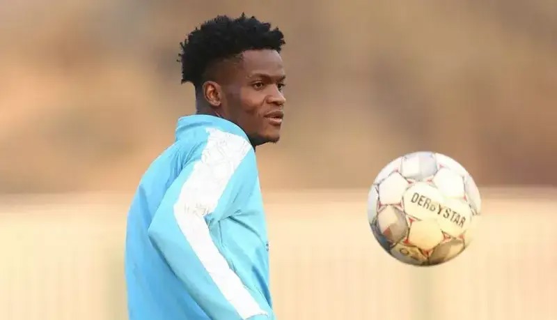 اولین واکنش رسمی اندونگ به جدایی از استقلال