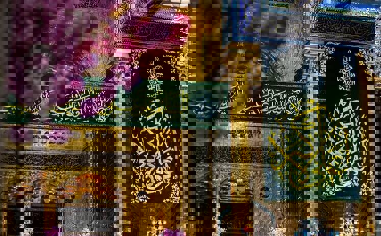 علی‌اکبر(ع) شبیه ترین به رسول اعظم، الگوی ماندگار جوان در مکتب اسلام