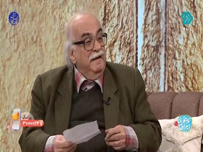 صحبت‌ها و خبرهای خسرو معتضد درخصوص ترامپ