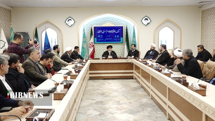 تدارک ۱۰۰ برنامه درمسجد مقدس جمکران برای مراسم نیمه شعبان