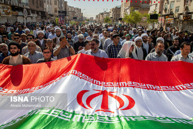 استاد دانشگاه: «وحدت کلمه» سد نفوذ دشمن است