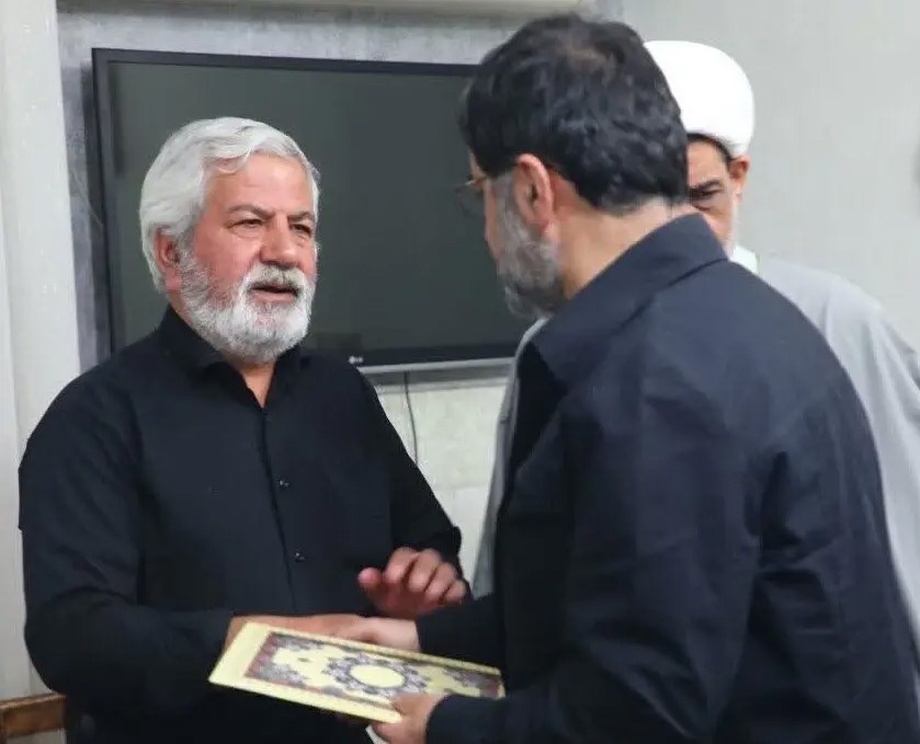 استاندار قم: فداکاری آتش‌نشانان نماد ایثار در خدمت به مردم است