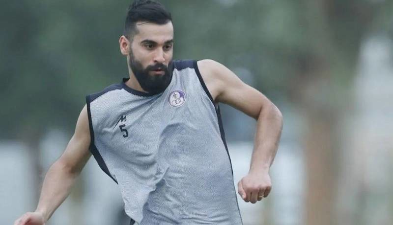 بازیکن جدید در قلب دفاع ذوب‌آهن