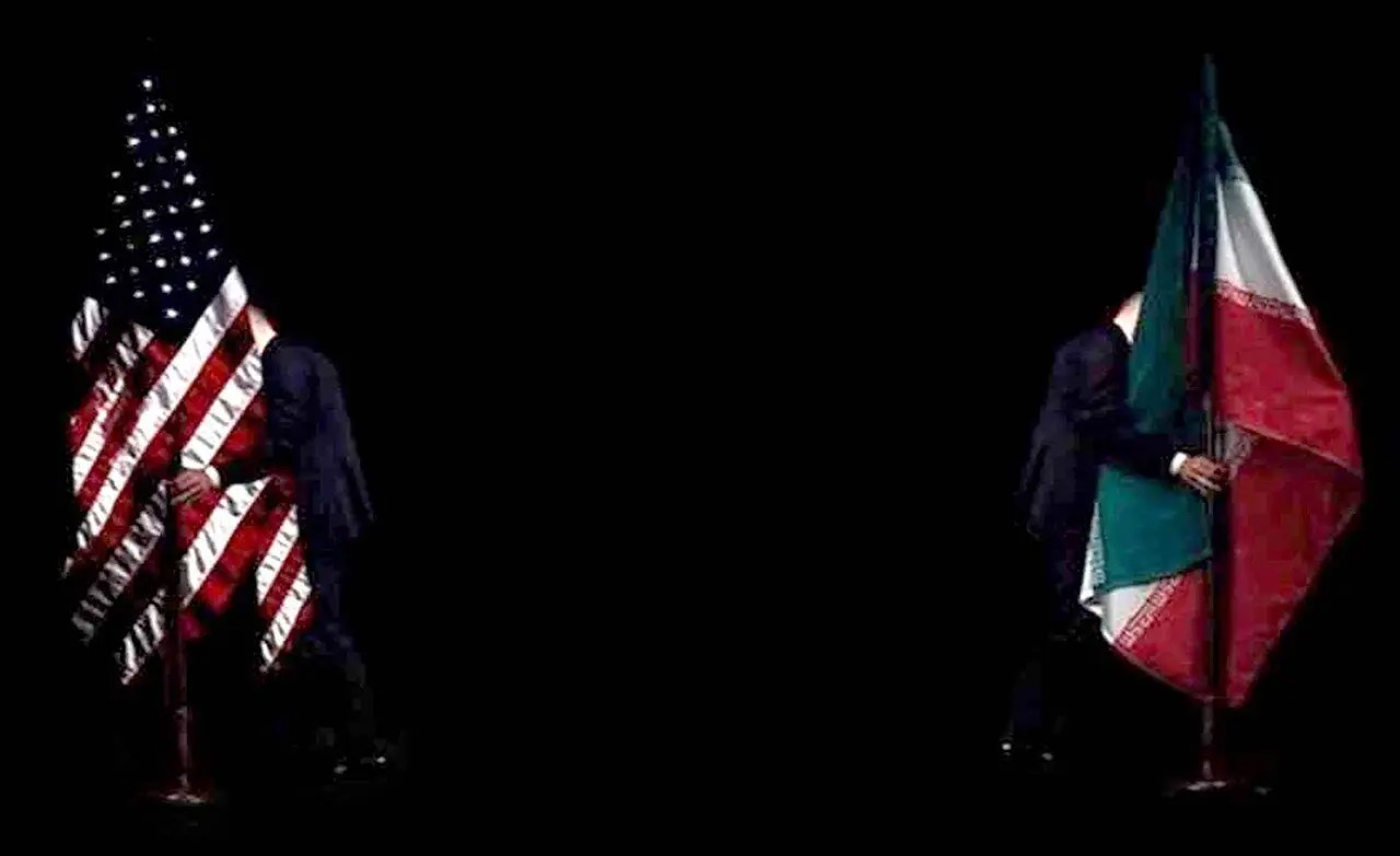 مرز بسیار باریک جنگ و مذاکره / دیپلماسی دقیقه ۹۰ در آستانه ساعت صفر / توئیت علی لاریجانی به معنای مذاکره مستقیم است؟