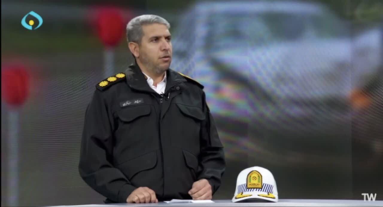 اعمال محدودیت های ترافیکی همزمان با ایام نیمه شعبان در قم