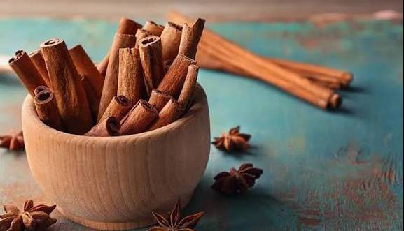 دارچین فشار خون را کاهش می دهد؟