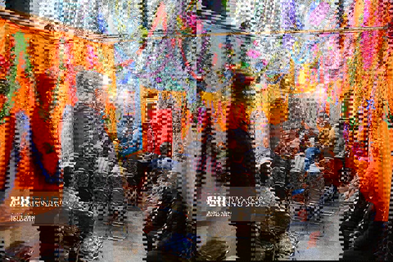 رقابت عکاسی محله های مهدوی در قم برگزار می شود