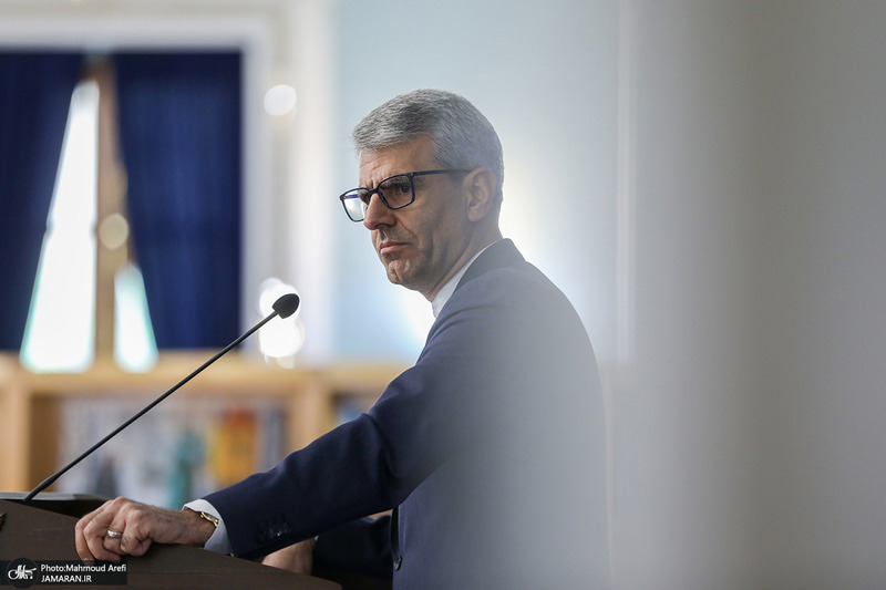 بقائی: ایران هیچ‌گاه پذیرای هیچ نوع اولتیماتوم یا ضرب‌الاجلی نبوده است