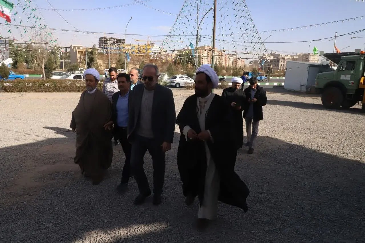 محمودی: زائرین نیمه شعبان قم تحت پوشش بیمه حوادث قرار می‌گیرند