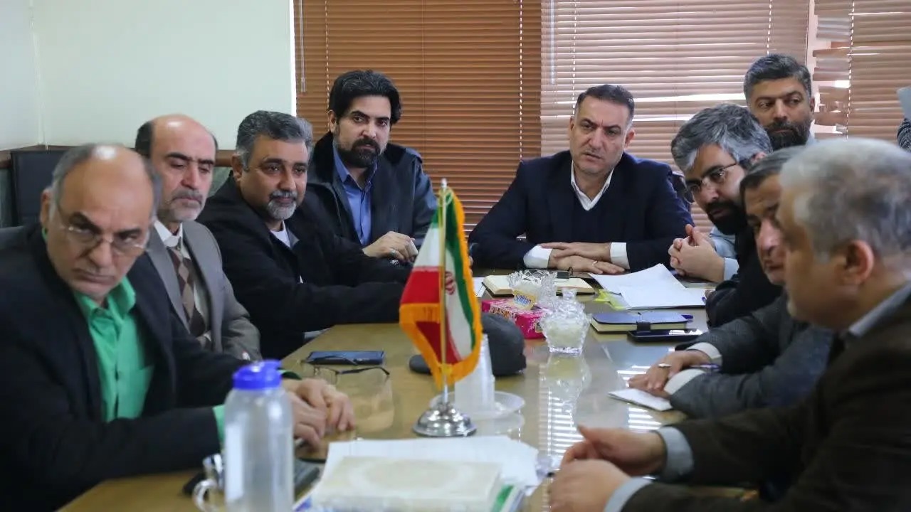 هدف ما، حمایت عملی از استمرار فعالیت واحدهای تولیدی و حفظ اشتغال است