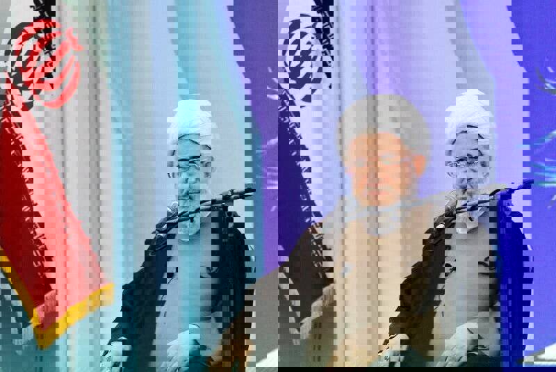 آیت الله اراکی: جامعه جهانی عدل مهدوی مقصد قطعی حرکت تاریخی امت‌ها است