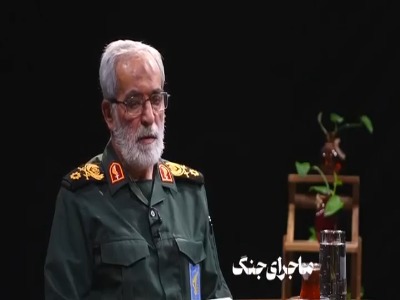 سردار نجات: همه مراکز رژیم صهیونیستی زیر دید ما است