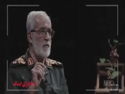 سردار نجات: رهبری تعداد موشک‌های شلیک شده به دشمن در ایام جنگ ۱۲ روزه را مشخص کردند