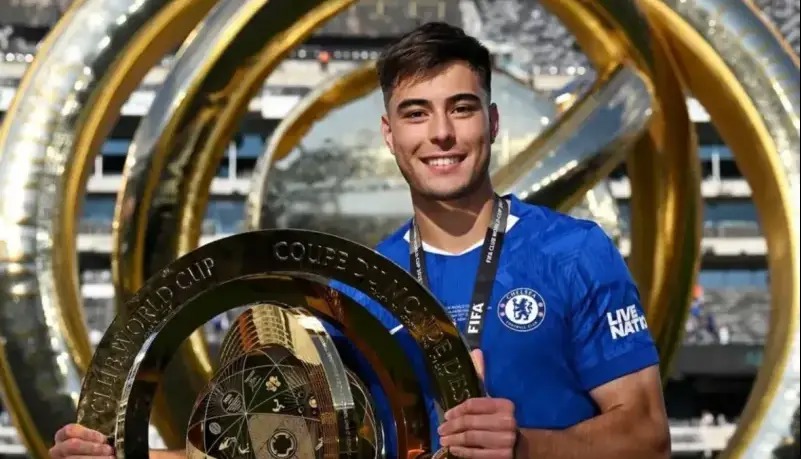 تصمیم نقل‌و‌انتقالاتی عجیب باشگاه چلسی!