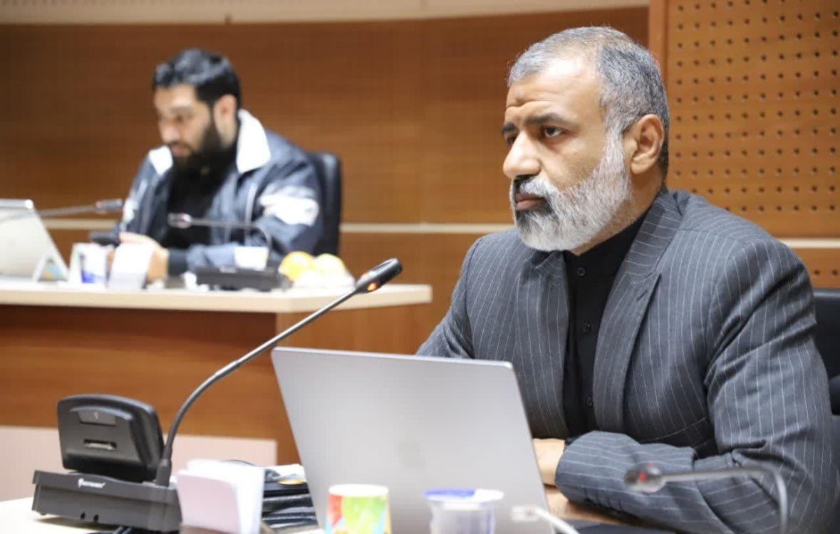 امکان ابلاغ الکترونیک آرا کمیسیون ماده صد شهرداری قم در بستر سامانه ثنا