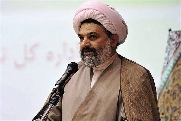 ظرفیت اسکان روزانه ۱۵۰۰ نفر در بقاع متبرکه قم