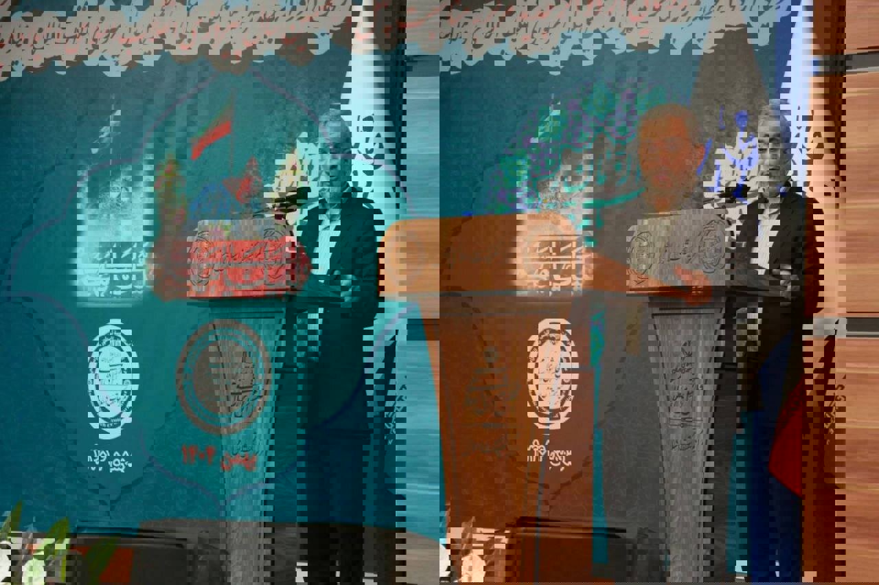 اسماعیلی: تدوین «فقه اعتراض و نقد» ضروری است