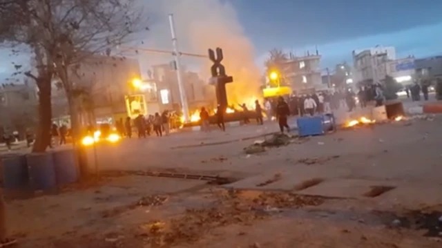 ایران اینترنشنال: لیست ما فقط ۶ هزارنفر است!