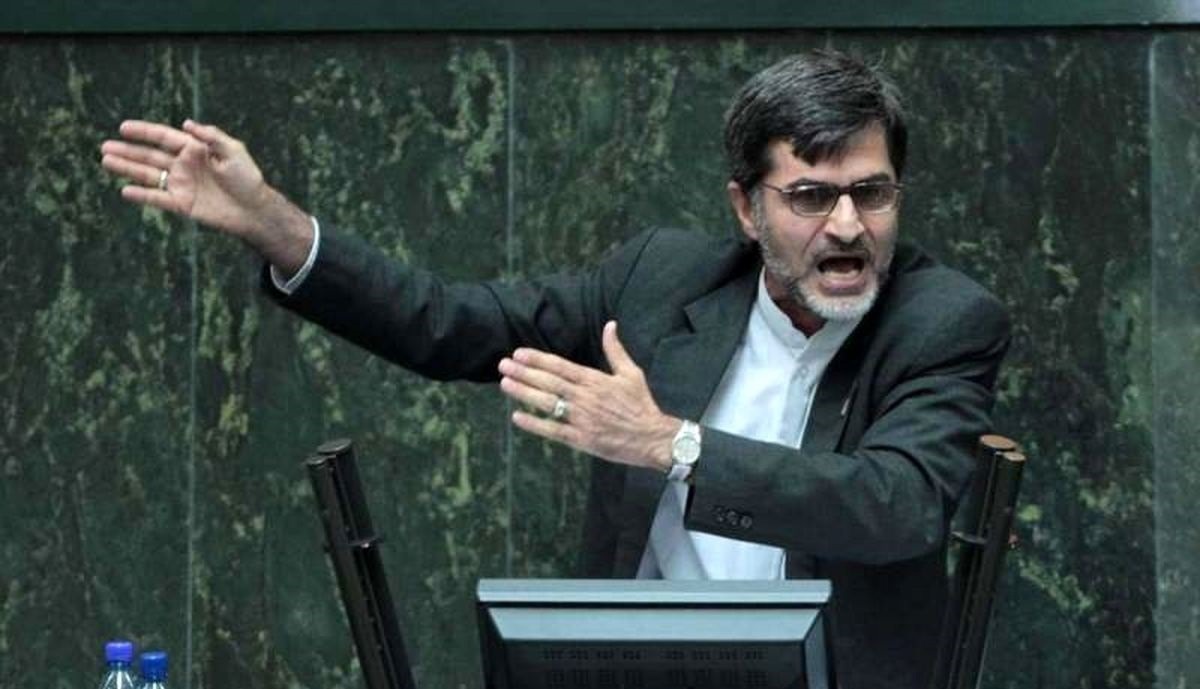 کوچک‌زاده: صلحی که امضاکنندگان برجام تمهید کنند، ذلتی بدتر از تسلیم است!