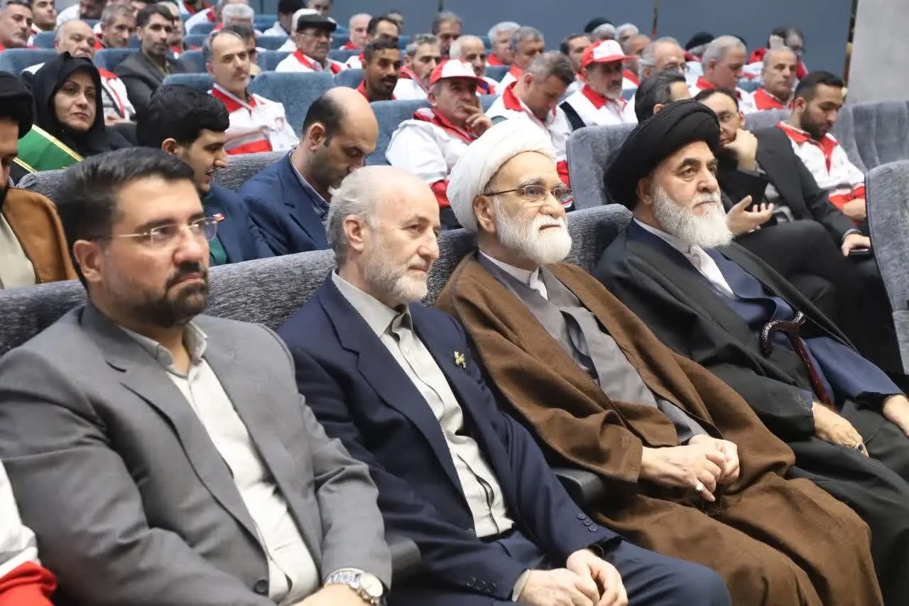 اجرای طرح ملی «منتظران ظهور» به مناسبت میلاد باسعادت حضرت ولی‌عصر (عج)