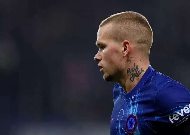 مودریک محروم شد؛ این بار در کانتر استرایک!