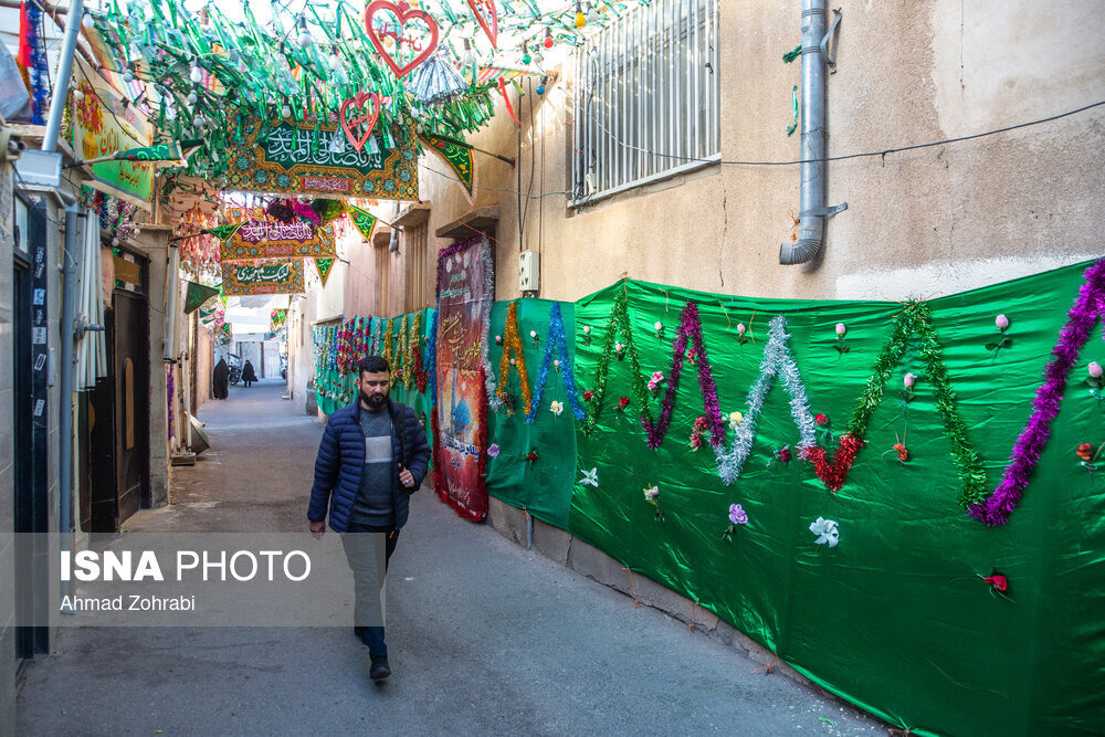 مدیر بنیاد فرهنگی مهدی موعود: جشن‌های محله‌ای نیمه شعبان بازگشت به سبک زندگی مهدوی است
