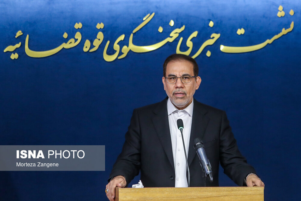 آخرین وضعیت پرونده‌های «پژمان جمشیدی»،«الهه حسین نژاد» و «محمد ساعدی‌نیا»