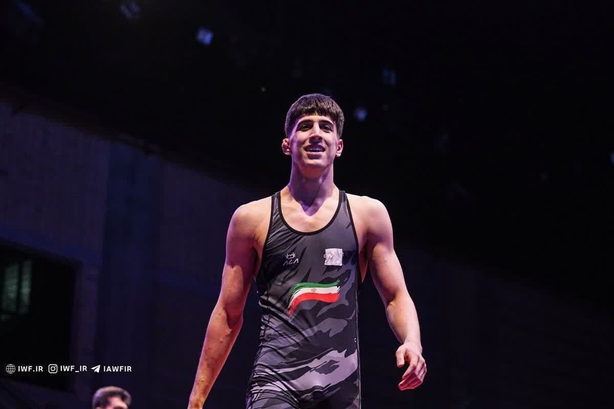 اعزام فرهنگی کار قمی به رقابت‌های کرواسی