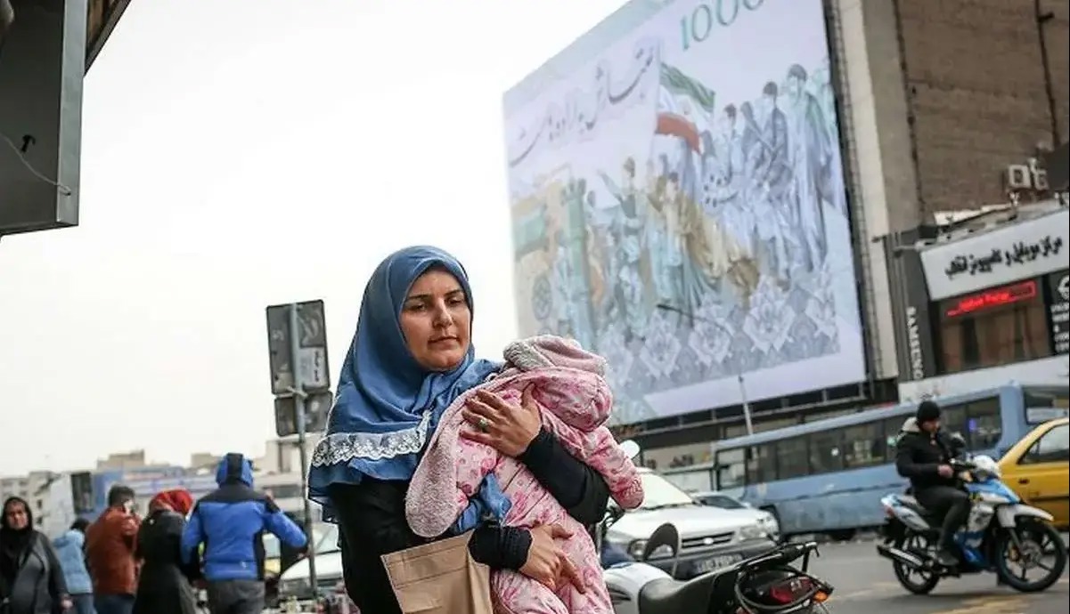 یارانه ویژه مادران واریز شد