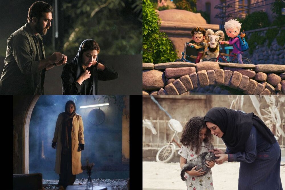 از «سرزمین فرشته‌ها» تا «نگهبانان خورشید»